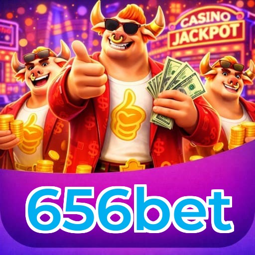 656bet Game com bônus e experiência premium