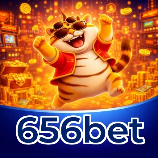 Login 656bet seguro